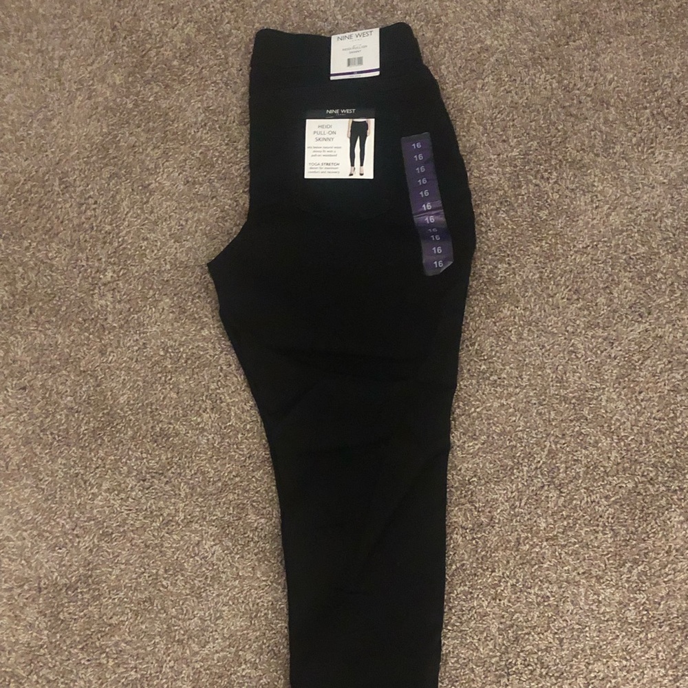 Nine West Jeggings
